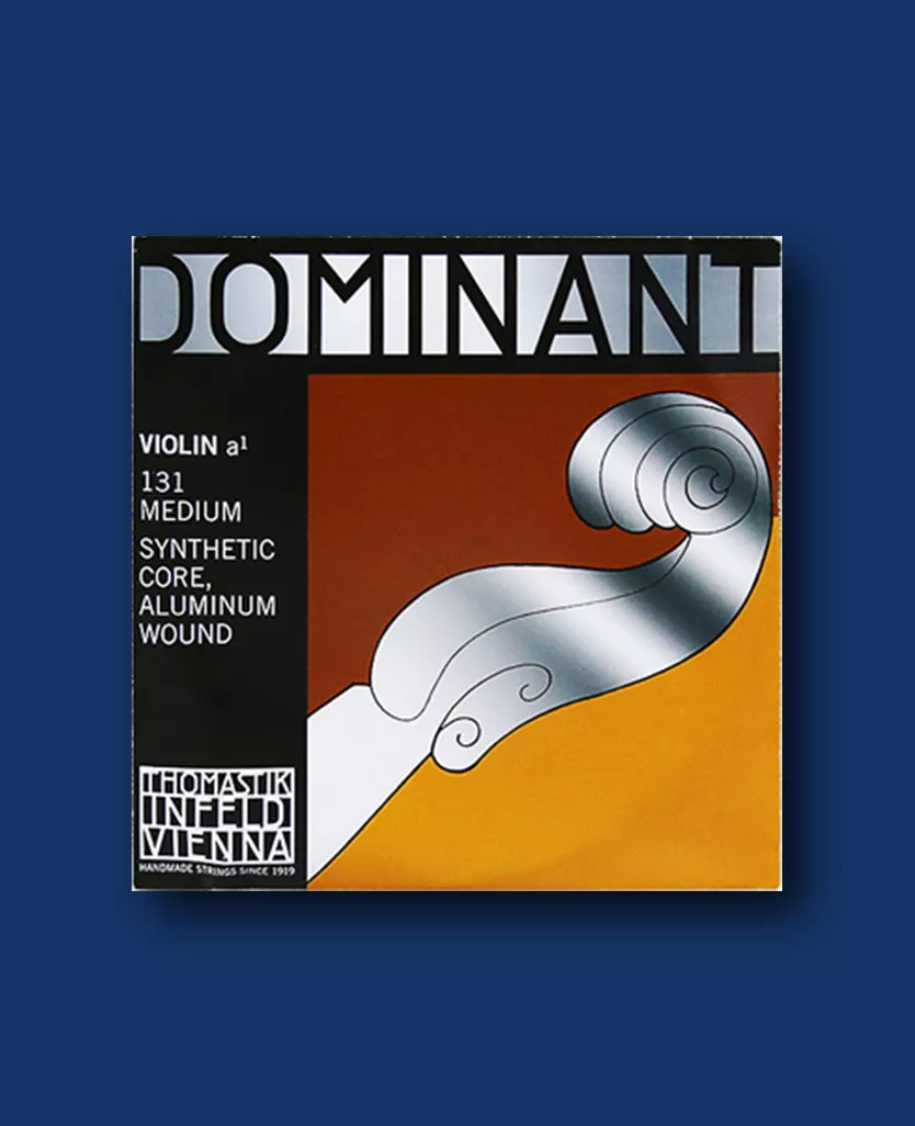 奥地利琴弦DOMINANT