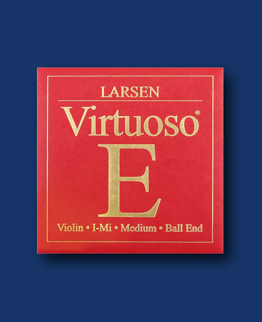 丹麦琴弦LARSEN