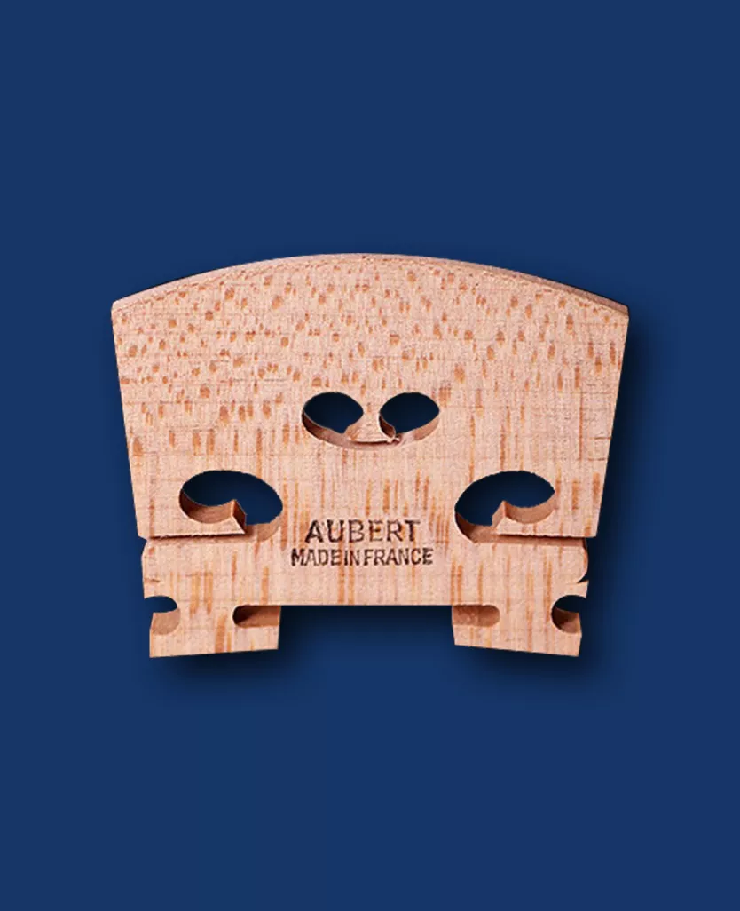 小提琴琴马AUBERT