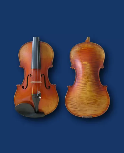 GCV Violin set No.017 1/10 ヴァイオリン バイオリン